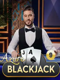 Blackjack 9