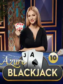 Blackjack 10