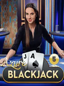 Blackjack 5