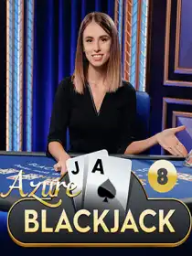 Blackjack 8