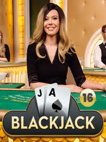 Blackjack 16
