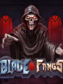 Blade & Fangs