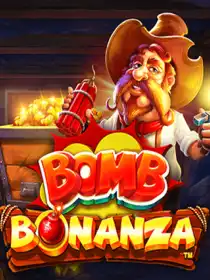 Bomb Bonanza