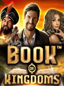 Book of Kingdoms