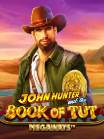 Book of Tut Megaways