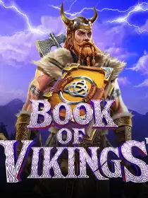 Book of Vikings