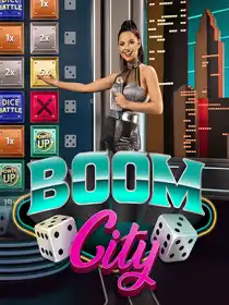 Boom City