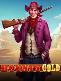 Bounty Gold