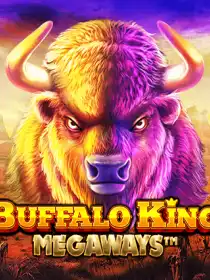 Buffalo King Megaways