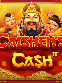 Caishen's Cash
