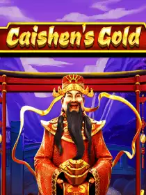 Caishen's Gold