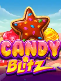 Candy Blitz