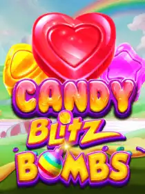 Candy Blitz Bombs