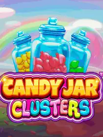 Candy Jar Clusters