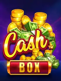 Cash Box