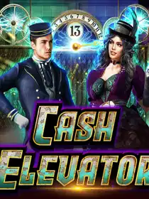 Cash Elevator