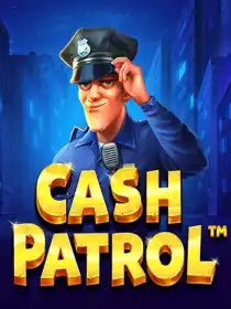 Cash Patrol