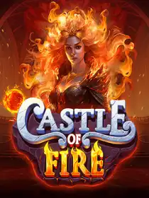 Castle of Fire
