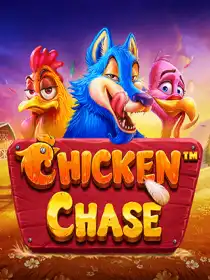 Chicken Chase