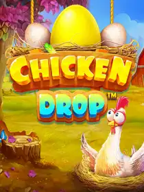 Chicken Drop