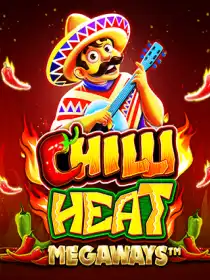 Chilli Heat Megaways