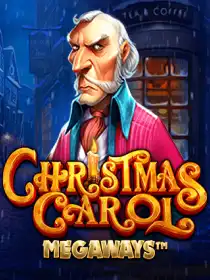 Christmas Carol Megaways