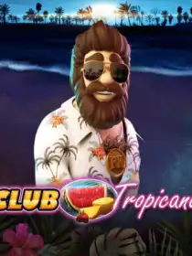 Club Tropicana