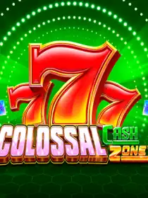 Colossal Cash Zone