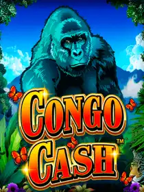 Congo Cash