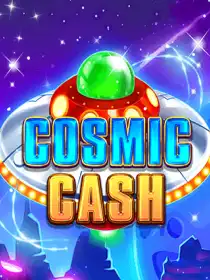 Cosmic Cash