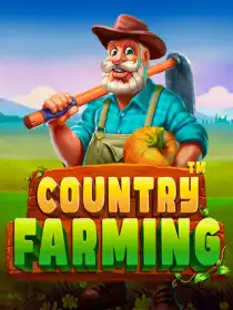 Country Farming