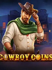 Cowboy Coins
