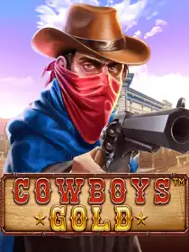 Cowboys Gold
