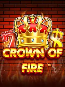 Crown of Fire
