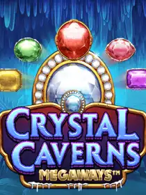Crystal Caverns Megaways