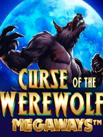 Curse of the Werewolf Megaways