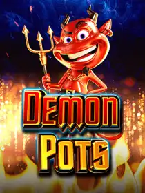 Demon Pots