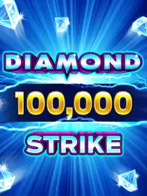 Diamond Strike 100 000