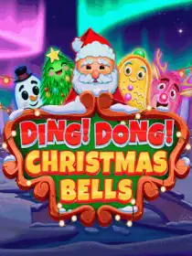 Ding Dong Christmas Bells