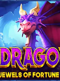 Drago - Jewels of Fortune