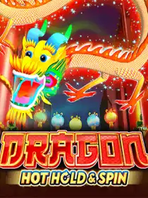 Dragon Hot Hold and Spin