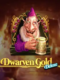 Dwarven Gold Deluxe