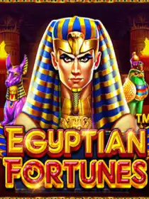 Egyptian Fortunes