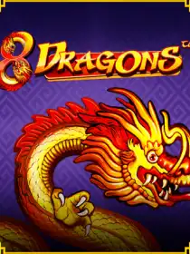 8 Dragons