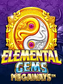 Elemental Gems Megaways
