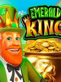 Emerald King