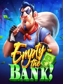 Empty the Bank