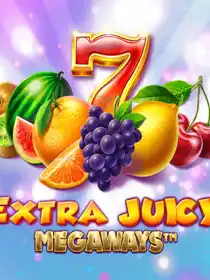 Extra Juicy Megaways