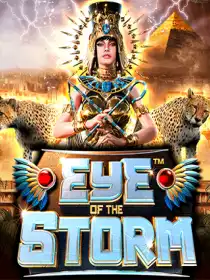 Eye of the Storm