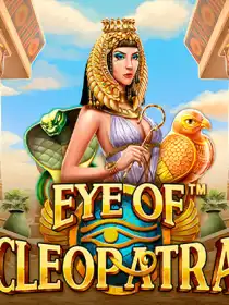 Eye of Cleopatra